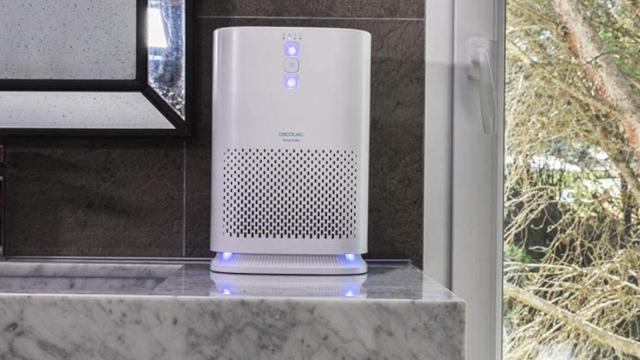 Purificador de aire TotalPure 1500 Connected / ARCHIVO