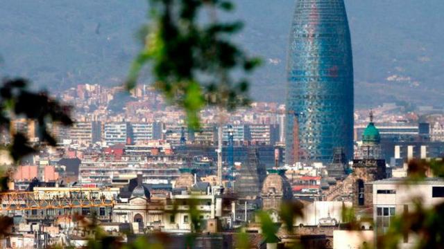 Imagen de Barcelona / EFE