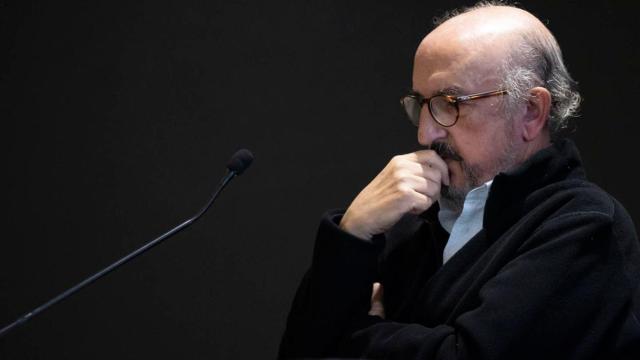 Jaume Roures, socio gestor de Mediapro / EFE