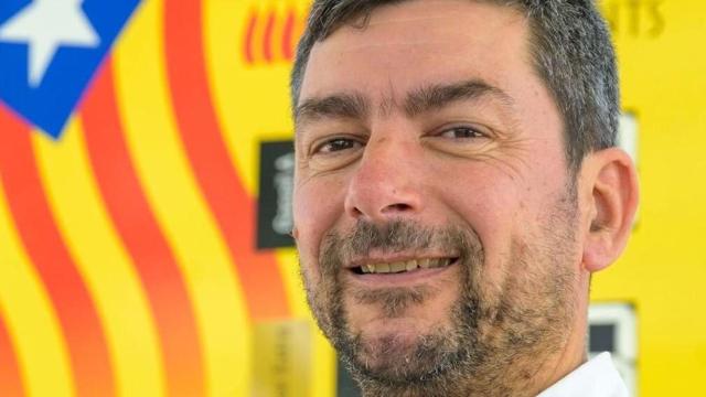 Joan Canadell, presidente de la Cámara de Comercio de Barcelona y de Barcelona Turisme, abomina del bilingüismo / CG