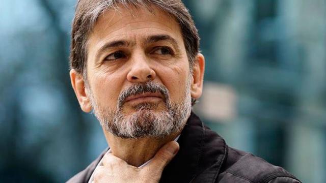 Oriol Pujol, que ha aceptado entrar en la cárcel por el 'caso ITV', en una imagen de archivo / EFE