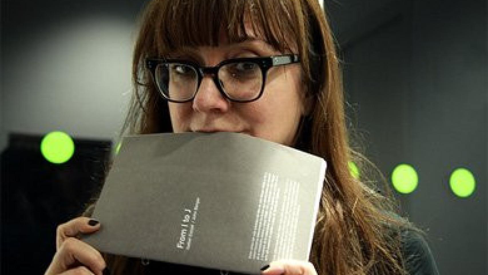 La directora de cine Isabel Coixet