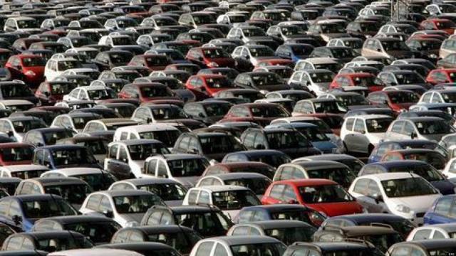 Los seguros de conducción llegan a tener una diferencia de precio del 50% / CG