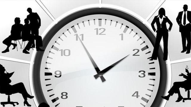 Las incertidumbres del nuevo registro de la jornada laboral / Pixabay