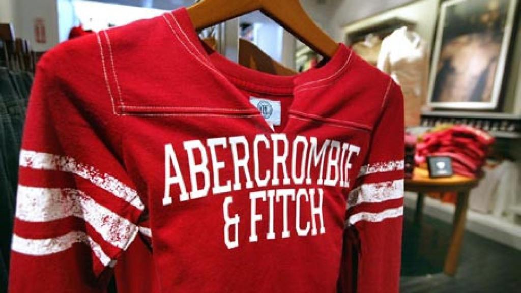 Un establecimiento Abercrombie & Fitch / CG