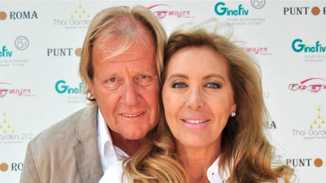 Matthias Kühn y Norma Duval / EP