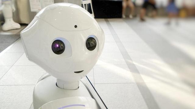 El avance de la tecnología provocará que en un futuro cercano vivamos rodeados de robots / UNSPLASH