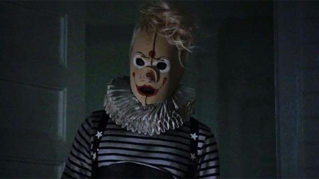 American Horror Story Cult