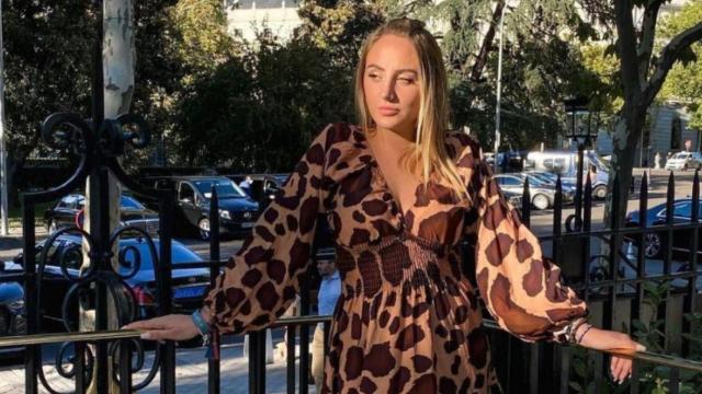 Rocío Flores / INSTAGRAM