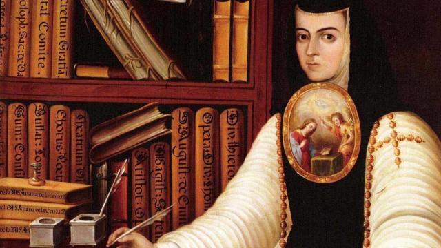 Sor Juana Ines de la Cruz