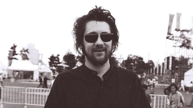 Shane MacGowan en Japón en los años 90 / MASAO NAKAGAMI - WIKIMEDIA COMMONS (CC)