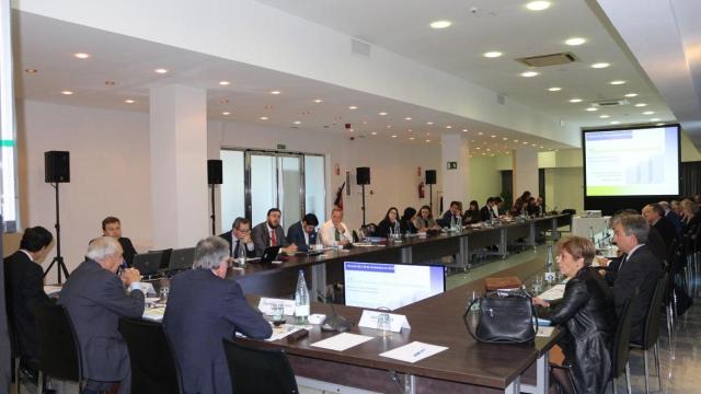 Analistas evalúan los riesgos para el futuro de la economía española