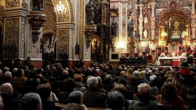 El Supremo condena a cinco proabortistas que irrumpieron en una iglesia