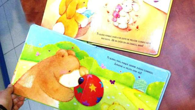 Cuentos con sexismo para niños de la editorial Todolibro