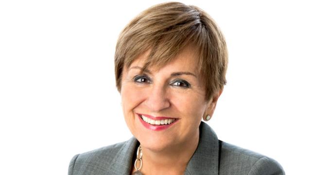 La empresaria Inmaculada Amat