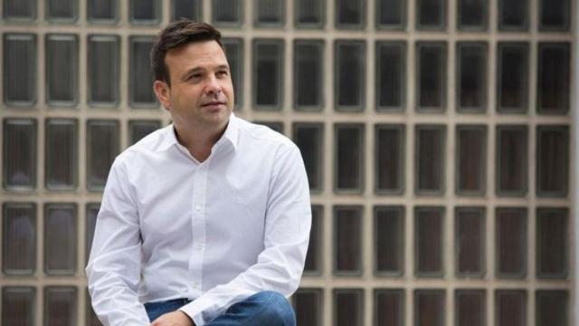 José Elías, dueño de Excelsior Times, el hólding de Audax, Atrys Health y Ezentis, entre otras compañías / CULEMANÍA