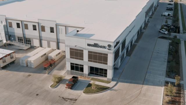 Fábrica de Wallbox en EEUU / CEDIDA