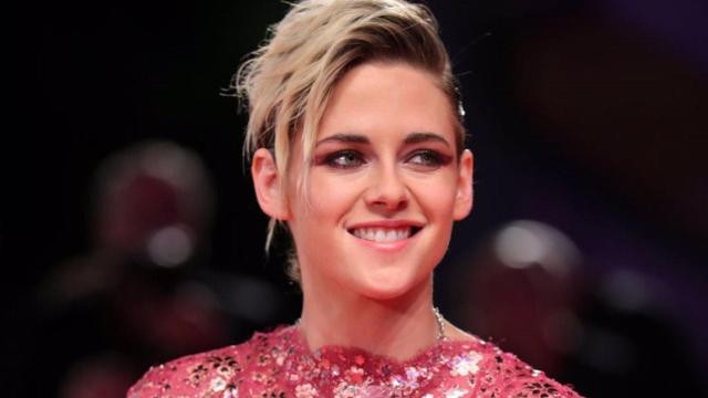 La actriz Kristen Stewart / EP