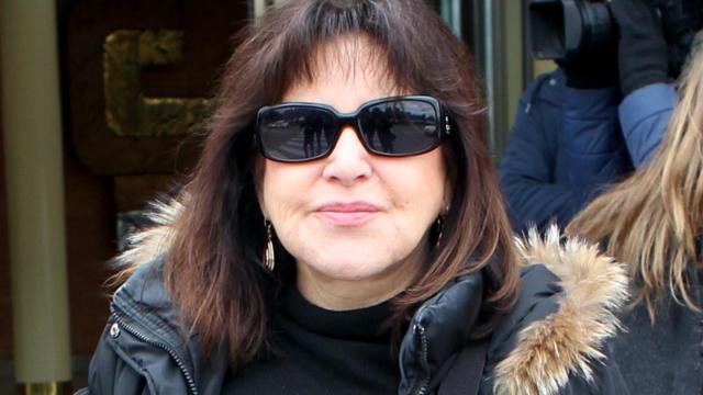 Loles León habla del estado de salud de Paz Padilla tras perder a su marido / AGENCIAS