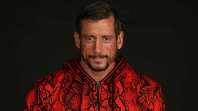 Rubén Sánchez Montesionos / INSTAGRAM