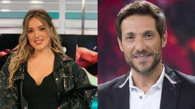 Marta Riesco y Antono David Flores / CD