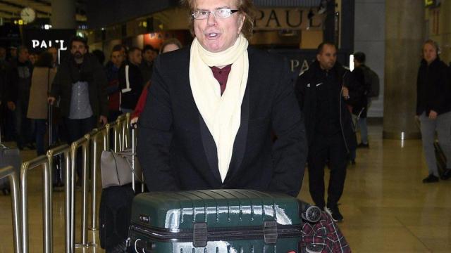 El cómico Bigote Arrocet / EP