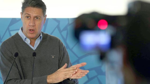 Xavier García Albiol / EFE