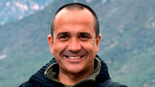 Oscar Sánchez, copresidente de Bestprice Hoteles / CG