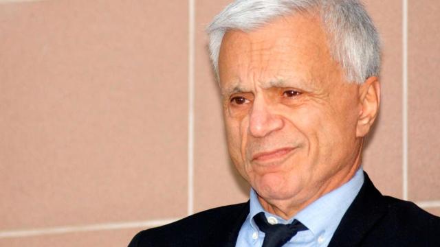 Robert Blake, actor nonagenario fallecido esta semana / EFE
