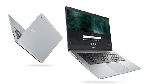 El ordenador más asequible del mercado es de Acer y cuesta menos de 180€