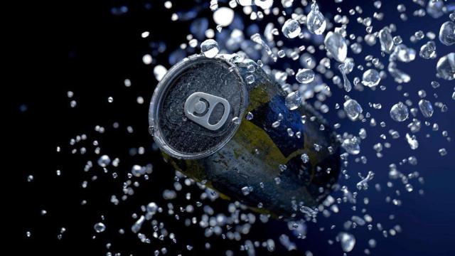 Lata de refresco / PIXABAY