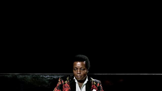 Imagen del disco 'Special Night' de Lee Fields & The Expressions