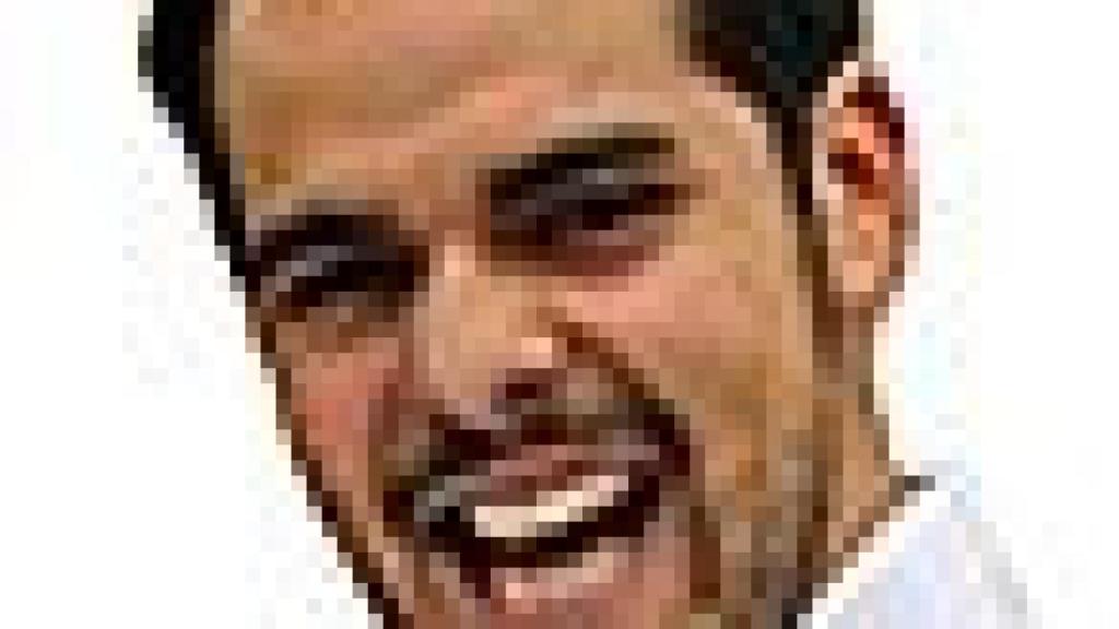 Fernando de Páramo Gómez