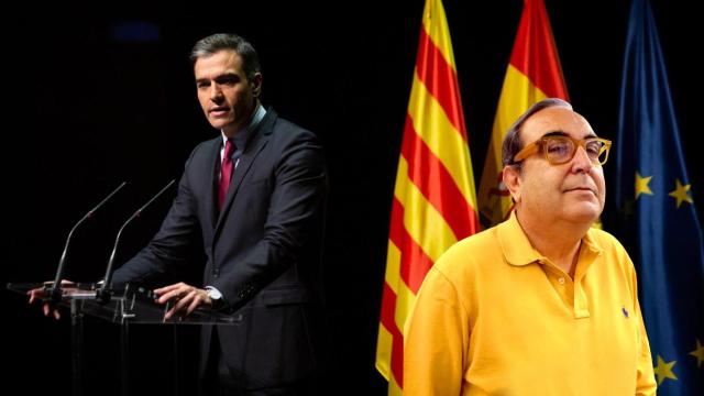 La baraka de Sánchez: con una oposición así, lo tiene fácil