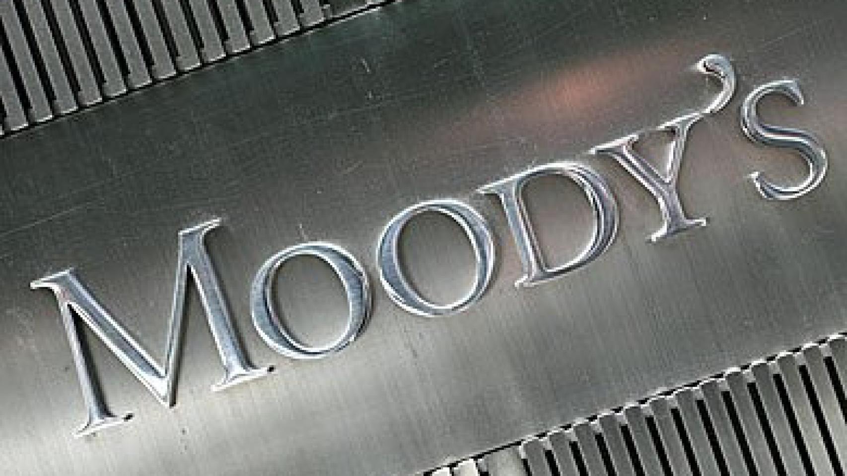 La agencia de calificación crediticia Moody's.