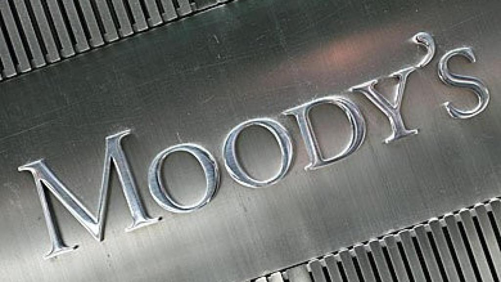 La agencia de calificación crediticia Moody's.