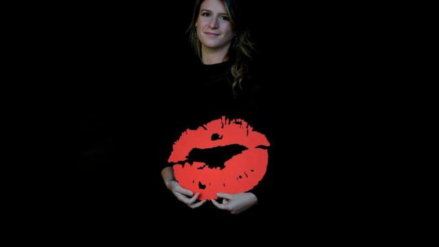 La directora Clara Roquet / EFE