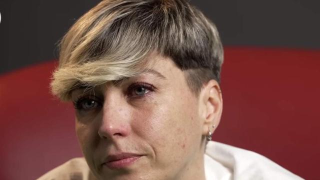 Fayna Bethencourt / MEDIASET