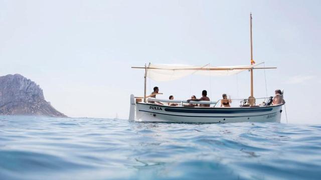 Ibiza, uno de los destinos preferidos por los famosos para pasar sus vacaciones / TRIPADVISOR