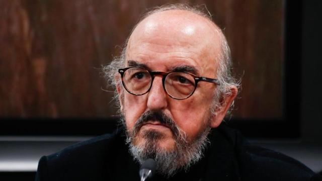 Jaume Roures, fundador de Mediapro / EP