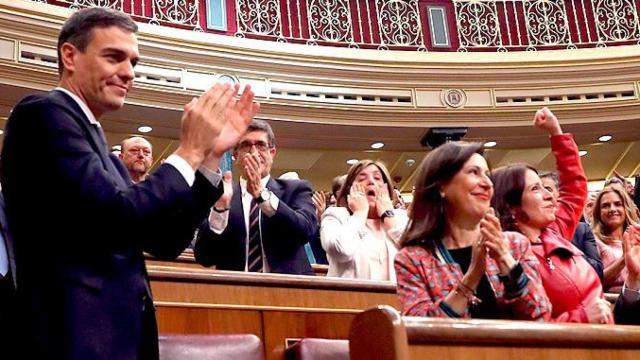 Sánchez, un lince ibérico