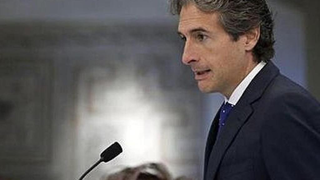 Íñigo de la Serna, presidente de la FEMP