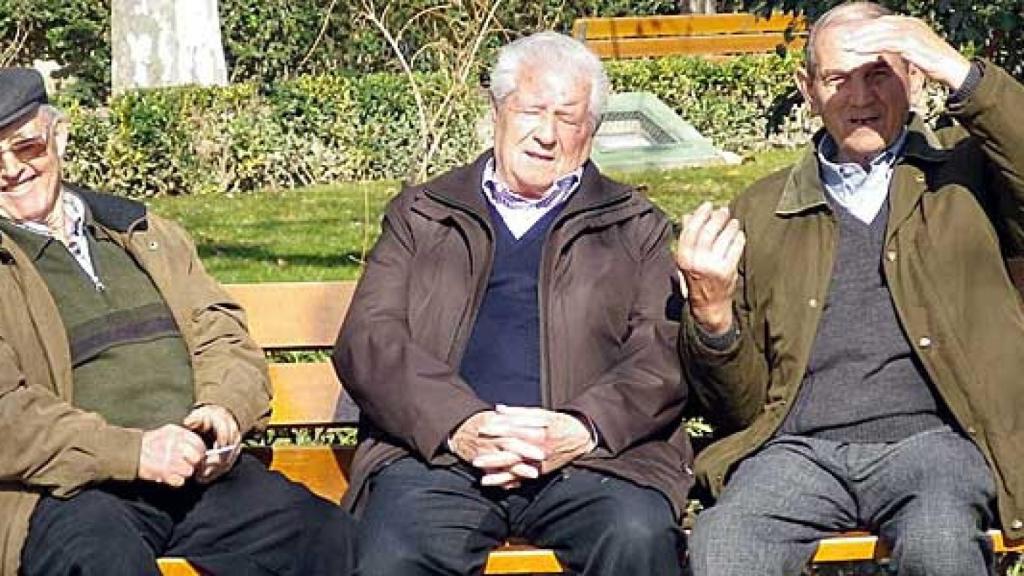 Cataluña fue la cuarta Comunidad con mayor saldo negativo entre ingresos por cotizaciones y pago de pensiones