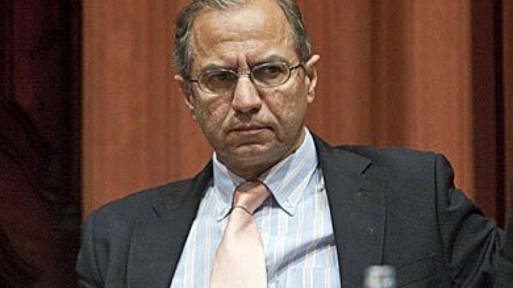 El ex fiscal superior de Cataluña Martín Rodríguez Sol