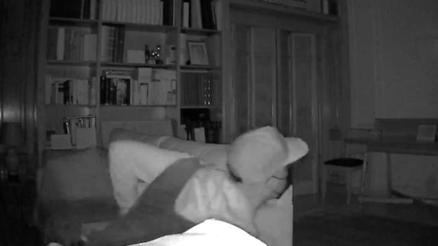 Un robo en una vivienda de la zona pija de Barcelona - PLATAFORMA VECINOS AFECTADOS POR LA INSEGURIDAD