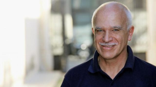 Eduardo Pascual Arxé, expresidente de Eurobank / CG