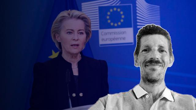 ¿Los cambios en la política energética de Bruselas bajarán mi factura? / Fotomontaje CG