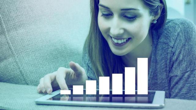 Las mujeres líderes del mañana / EQUALITY