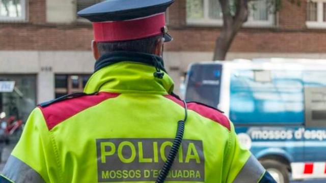Los Mossos despliegan un operativo en Cambrils