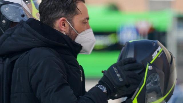 Antonio David Flores / EP